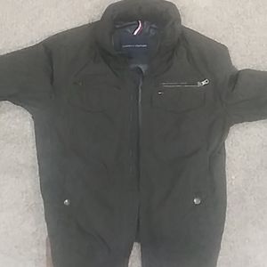 Tommy Hilfiger jacket